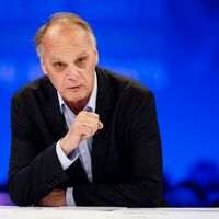 Guy Vallancien le 27 septembre 2019 à Chamonix