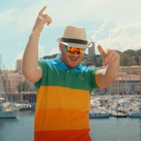 Jul - Le Bouton (clip officiel)
