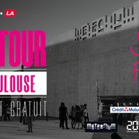 FIP Tour #Toulouse