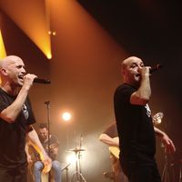 Mouss & Hakim au Metronum - FIP Tour Toulouse / Guillaume Schnee / Radio France