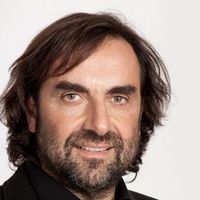 André Manoukian, © Enzo Productions