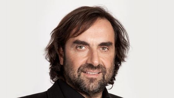 André Manoukian, © Enzo Productions