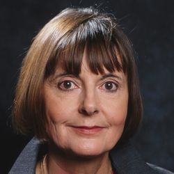 Arlette Farge en 1999.