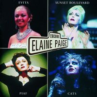 Sunset boulevard : With one look