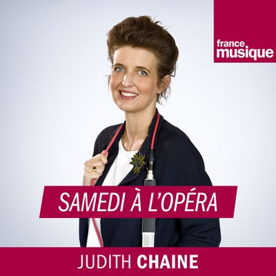 carrée Judith Chaine