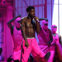 Lil Nas X - MTV Video Music Awards 2021 (Getty) ©Getty