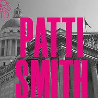 Patti-Smith-Pantheon