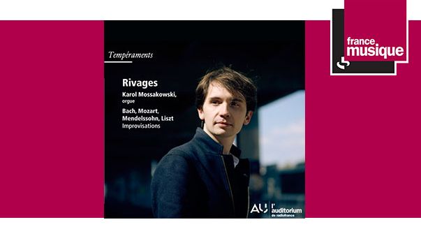 Rivages, Karol Mossakowski