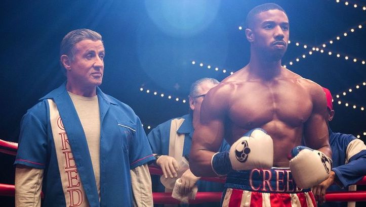 "Creed" : la saga débarque sur Netflix