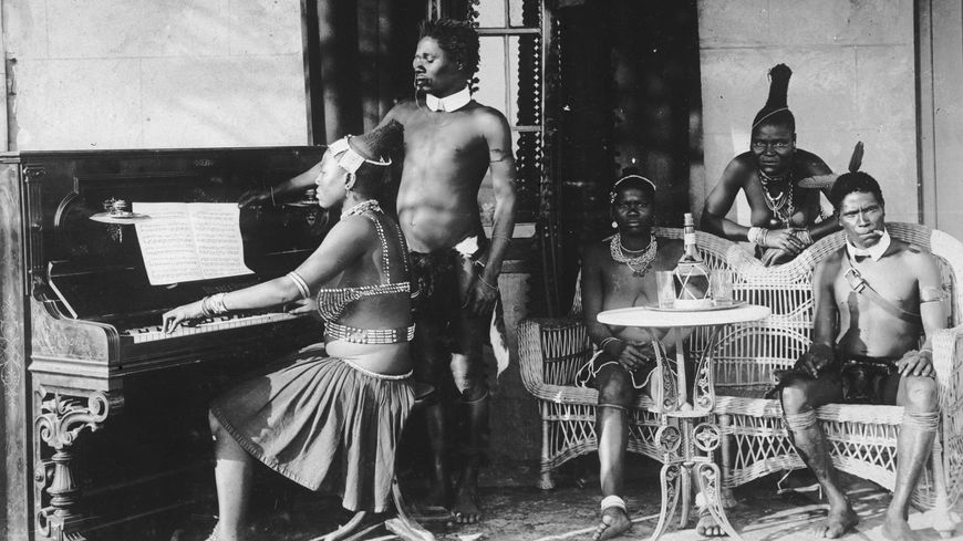 Pourquoi fait-on de la musique ?