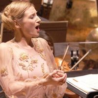 Mozart et Mahler par Sabine Devieilhe et Les Siècles de François-Xavier Roth