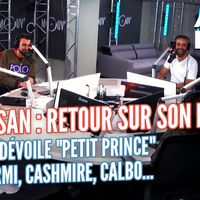 After Rap : débrief du docu sur Orelsan, l'album de Larry, Olazermi, Cashmire...