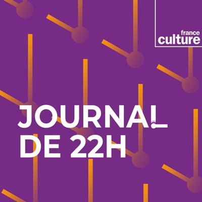 Journal de 22h