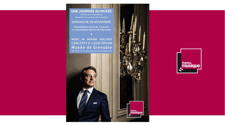 Une Journée au musée