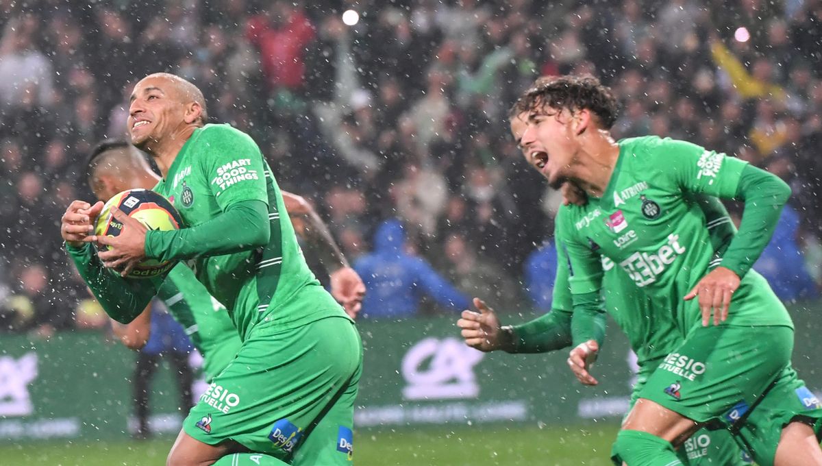 rencontre asse ol