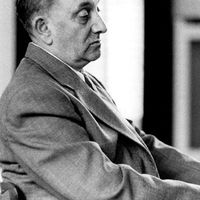 Paul Abraham