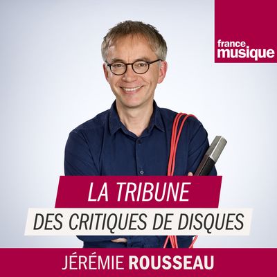 carrée Tribune des critiques de disques
