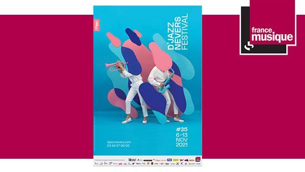 D'Jazz Nevers Festival - du 6 au 13 novembre 2021