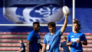 Finale du Toulouse Olympique : un renouveau pour le rugby à XIII en Occitanie ?