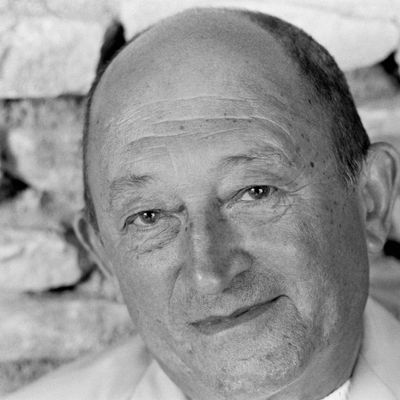 Le poète et éditeur Pierre Seghers (1906-1987)
