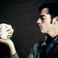 " To be or not to be... vegeterian "