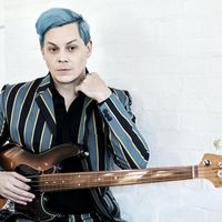 Jack White / Photo David James Swanson