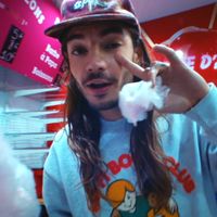 Lujipeka - "Mempapeur" clip (Antoine Bal)