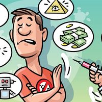 Que se passe-t-il dans la tête d'un complotiste ?