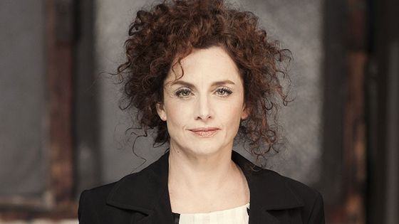 La cheffe et claveciniste Emmanuelle Haïm - Marianne Rosenstieh