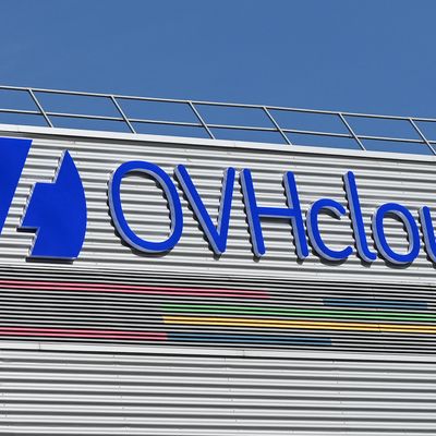 Le siège de OVHcloud est situé à Roubaix.