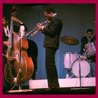 Tony Williams, Ron Carter et Miles Davis