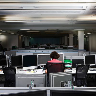 Les modérateurs sont amenés à signer une clause de confidentialité lors de l'embauche