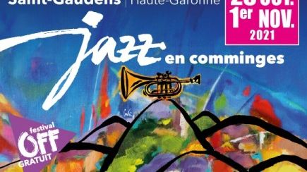 Jaz en Comminges 2021