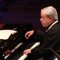 Le pianiste Nelson Freire nous a quittés lundi à l'âge de 77 ans