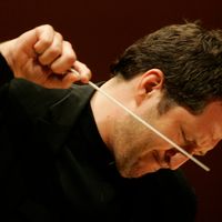 Thomas Adès, compositeur, mai 2008