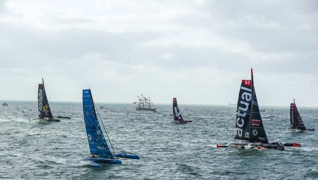 15eme rencontre des bateaux en bois