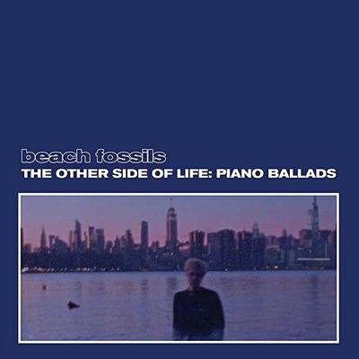 Beach Fossils - The Other Side of Life