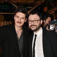 Vincent Lacoste et Riad Sattouf
