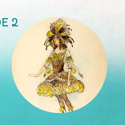 Les musiques de Molière junior, épisode #2