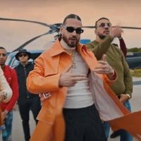 "Classico Organisé" - capture clip
