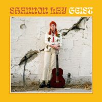 Shannon Lay album "Geist"