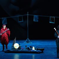 Marc-André Dalbavie : le Soulier de Satin (Opéra de Paris)