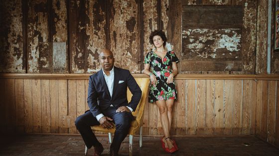 Adonis Rose & Cyrille Aimée - Noé Cugny