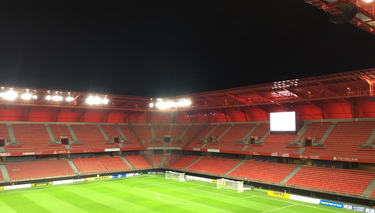 cite de rencontre hainaut