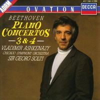 Concerto pour piano n°4 en Sol Maj op 58 : 3. Rondo : vivace