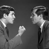 Nous sommes autant l’homme du jour que l’homme de la nuit, à l’image de l’unité de la philosophie
