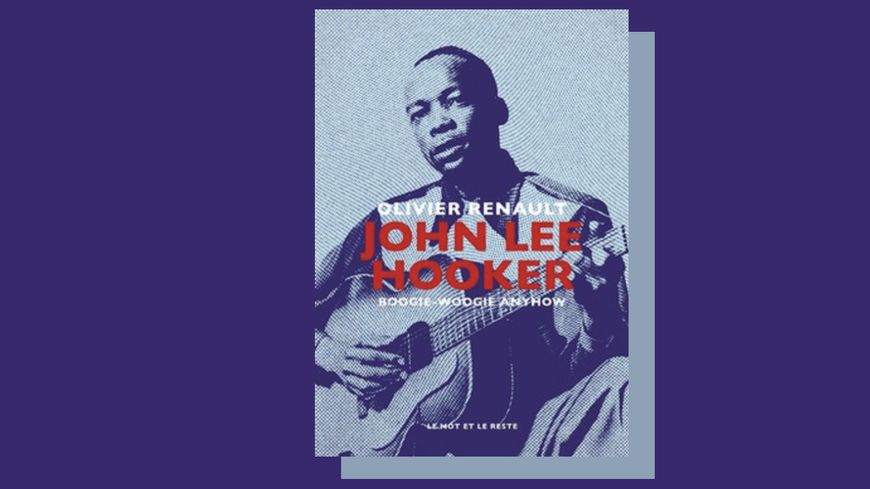 John Lee Hooker