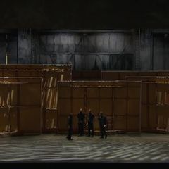 Marc-André Dalbavie : le Soulier de Satin (Opéra de Paris)