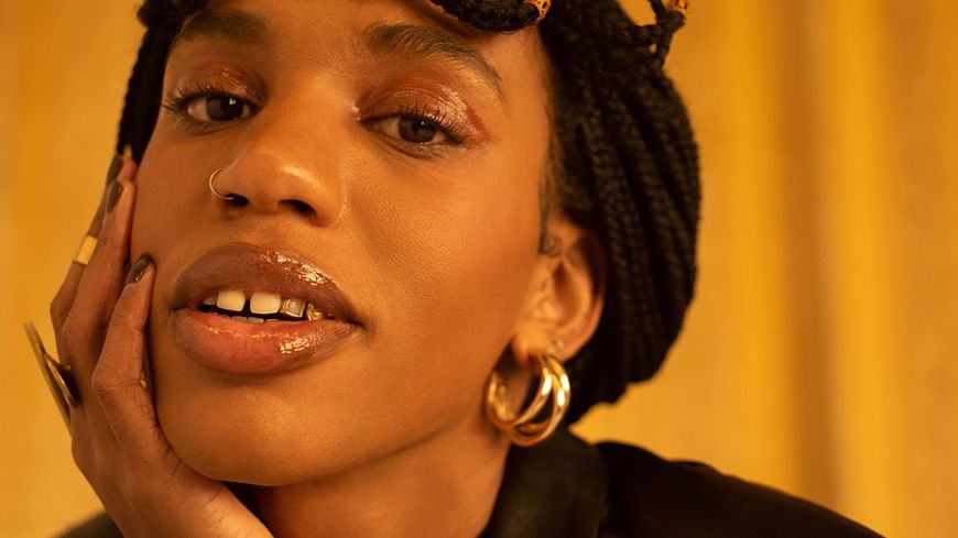 Yaya Bey (Andres Norwood)