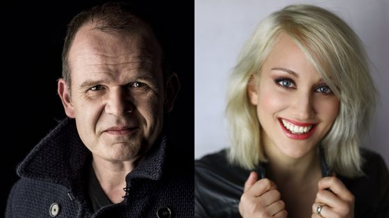Debussy, Pelléas et Mélisande – Mise en scène Eric Ruf de la Comédie-Française : François-Xavier Roth, Direction musicale et Vannina Santoni (Voix de Mélisande) - Photos by Holger Talinski et by Capucine de Chocqueuse